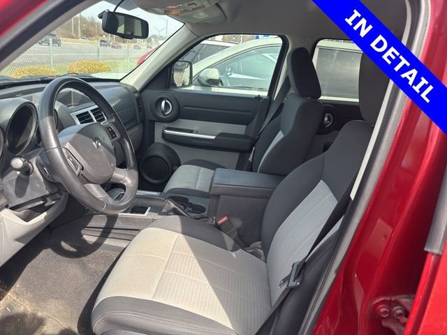 Used 2007 Dodge Nitro SLT image 7