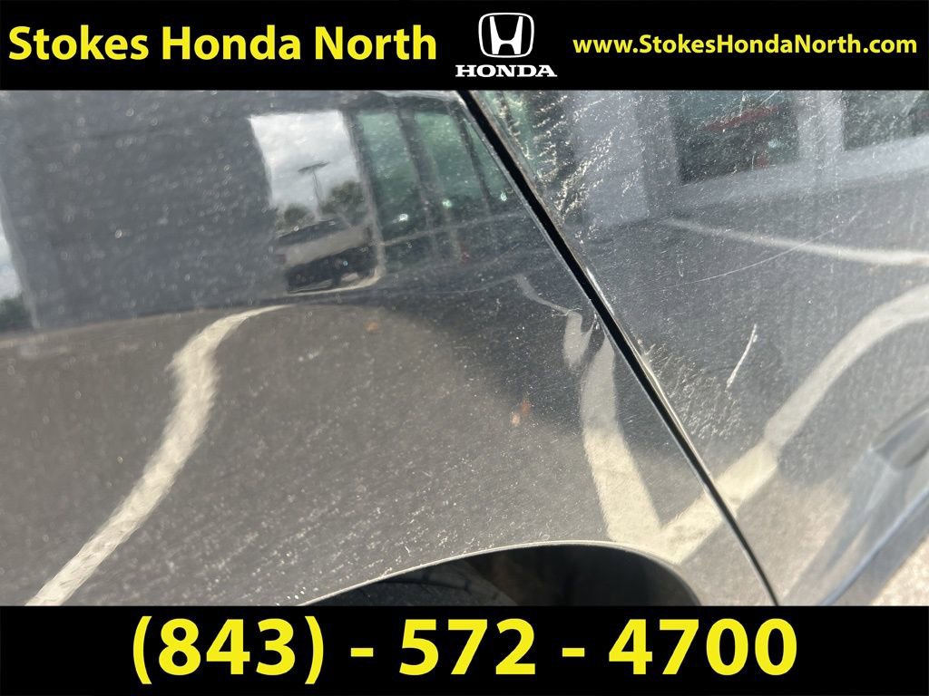 Used 2020 Honda Civic Sport image 10