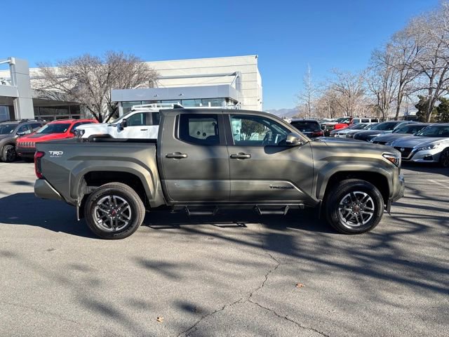 Used 2024 Toyota Tacoma TRD Sport image 7