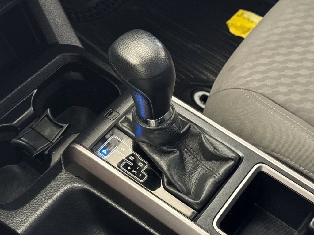 Used 2023 Toyota Tacoma TRD Sport w/ Black Out Package (TMS) AWD/4WD image 6