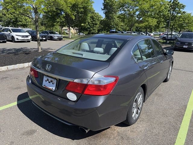 Used 2013 Honda Accord LX image 6