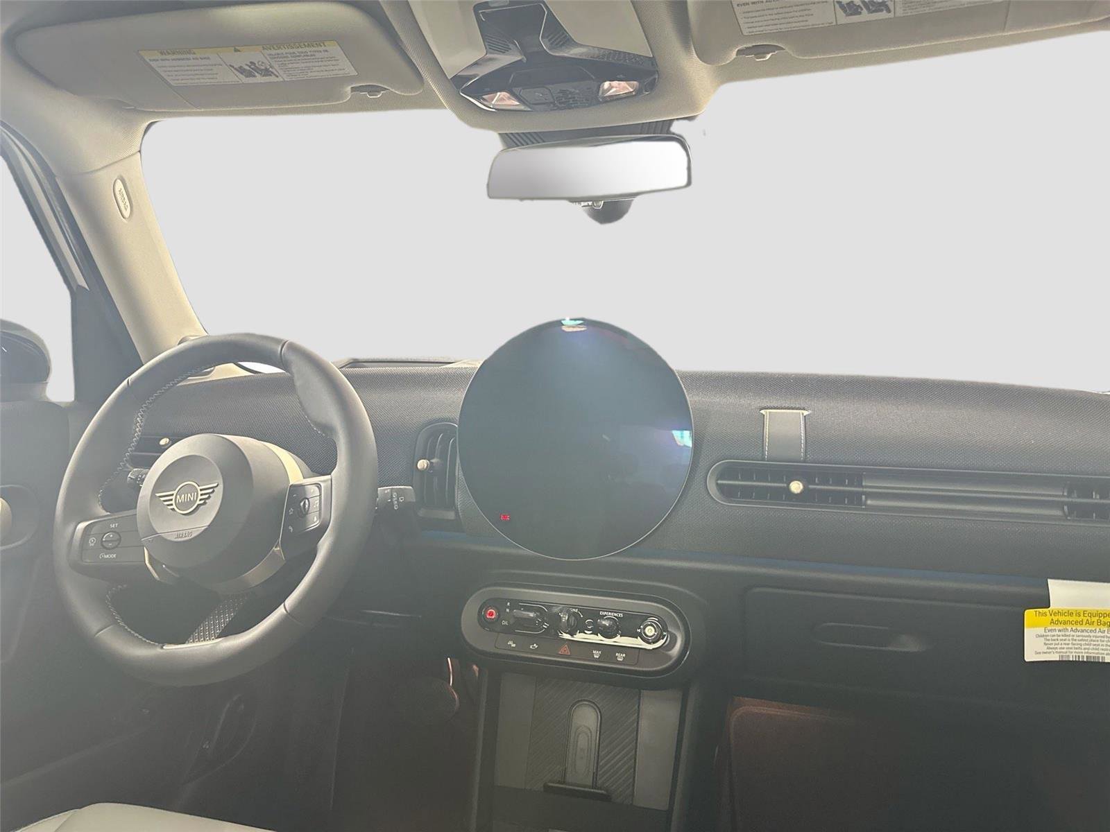 Certified 2025 MINI Cooper S FWD image 23