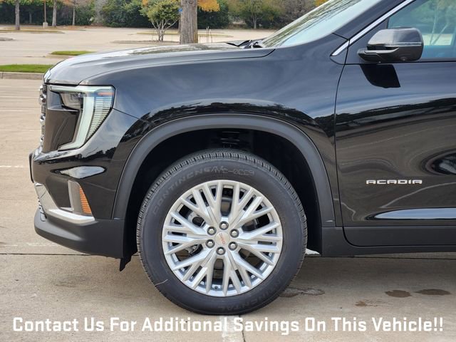 New 2026 GMC Acadia Elevation w/ Elevation Premium Package image 5