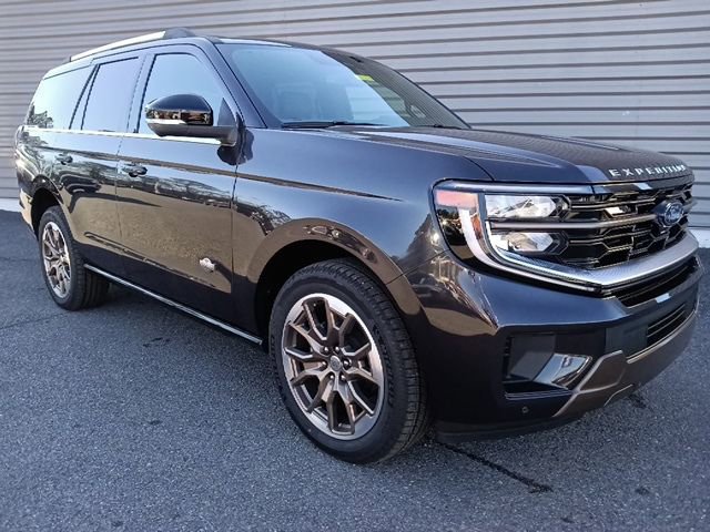 New 2025 Ford Expedition King Ranch image 1