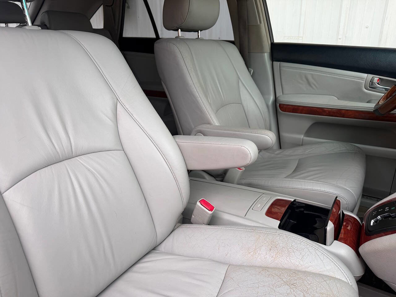 Used 2004 Lexus RX 330 image 13