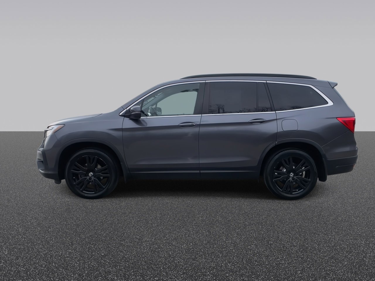 Used 2021 Honda Pilot Special Edition image 6