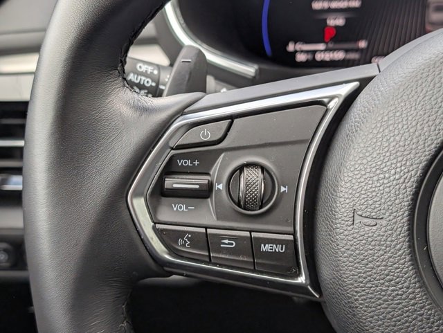 Used 2025 Acura MDX w/ Technology Package image 23