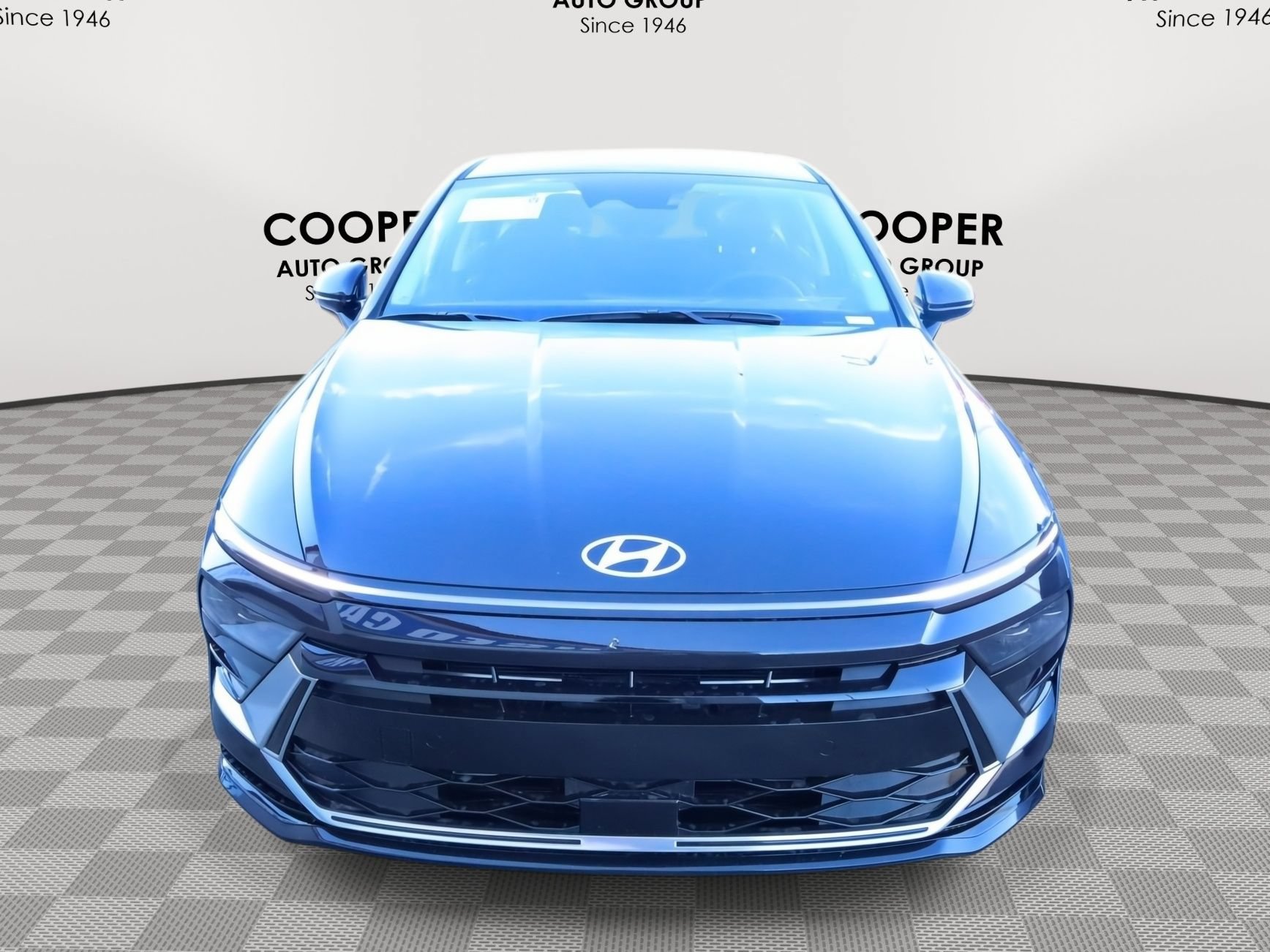 New 2026 Hyundai Sonata SEL FWD image 2