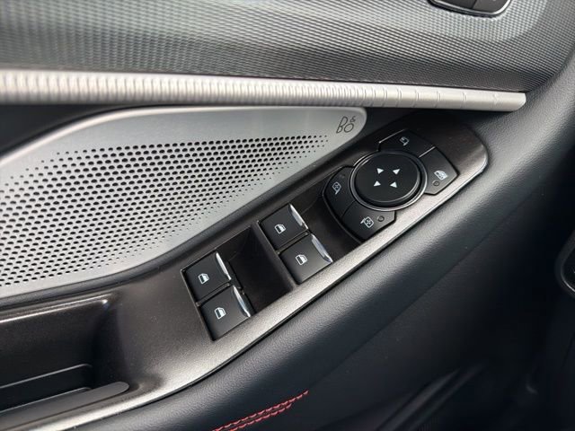 New 2026 Ford Explorer ST image 28