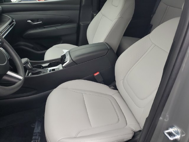 Certified 2026 Hyundai Santa Cruz SEL AWD/4WD image 17