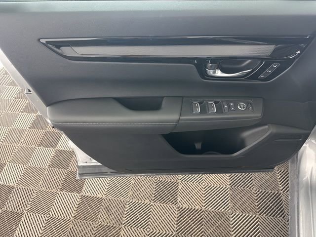 Certified 2025 Honda CR-V EX-L image 24