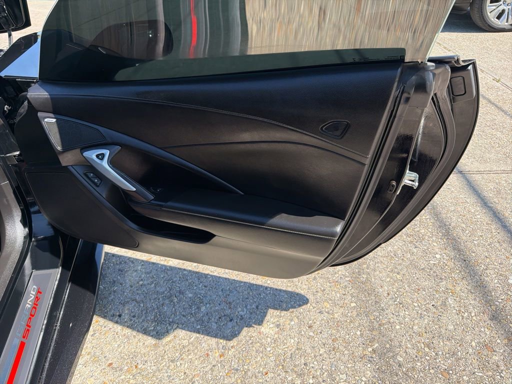 Used 2019 Chevrolet Corvette Grand Sport image 12