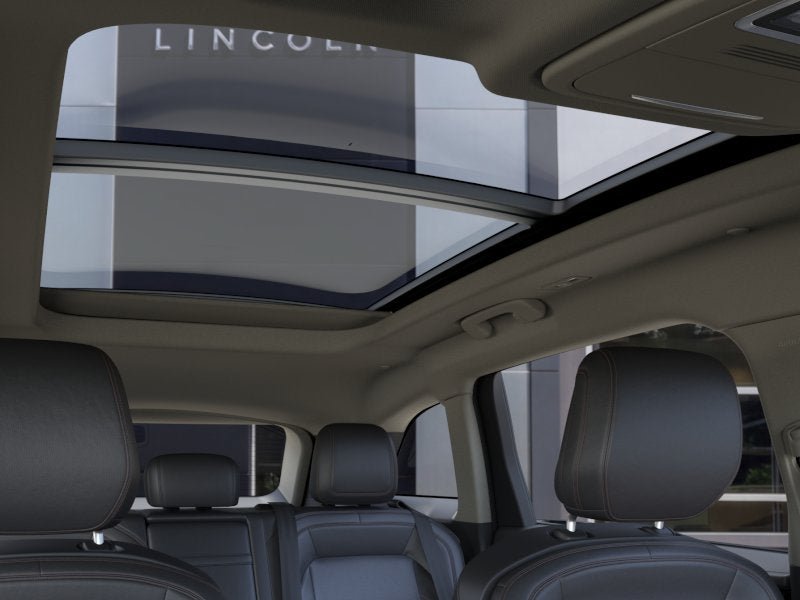 New 2026 Lincoln Nautilus Premier w/ Equipment Group 102A AWD/4WD image 22
