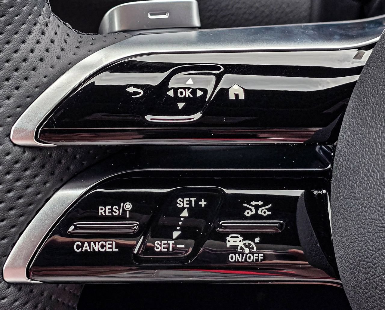 New 2026 Mercedes-Benz GLC 300 4MATIC image 22