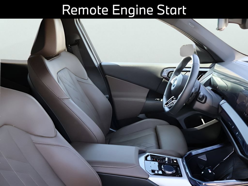 Used 2025 BMW X3 xDrive30i AWD/4WD image 11