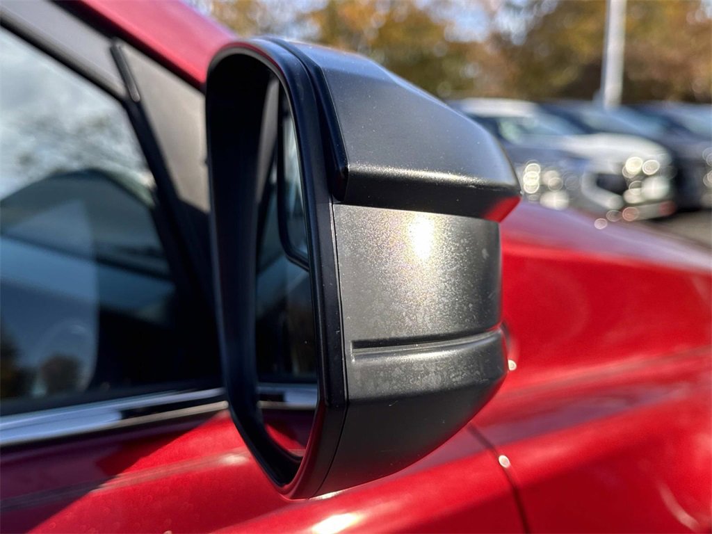 Used 2018 Toyota RAV4 LE image 20