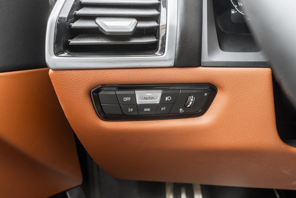 Used 2023 BMW M850i Gran Coupe xDrive image 19