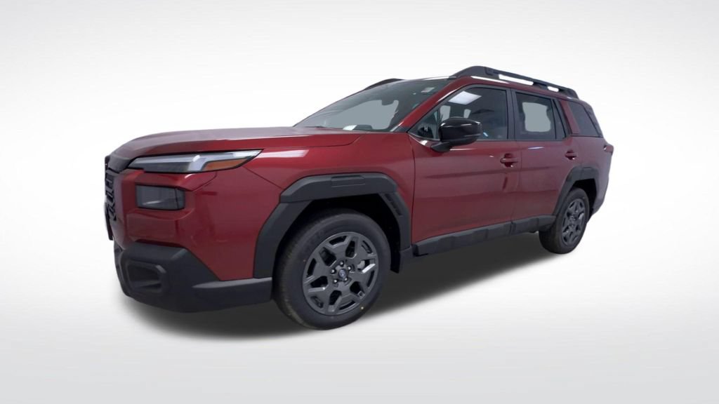 New 2026 Subaru Outback Premium AWD/4WD image 4