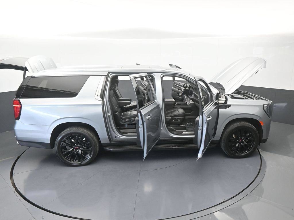 Used 2024 GMC Yukon XL Denali RWD image 84