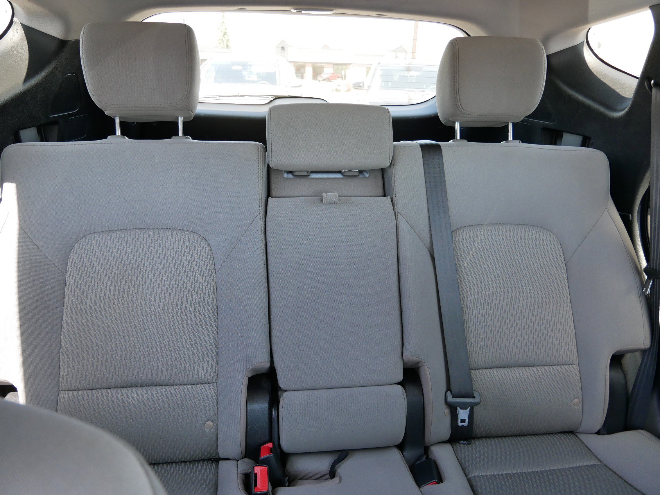 Used 2016 Hyundai Santa Fe Sport AWD/4WD image 13