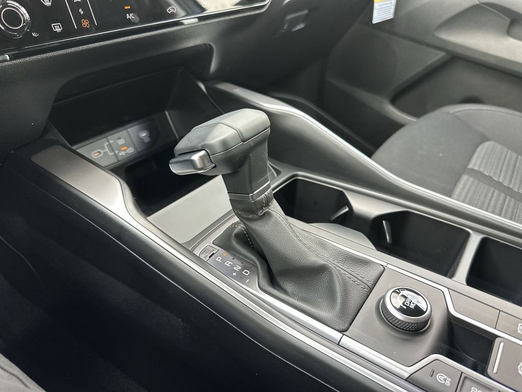 New 2026 Kia Sorento LX FWD image 19