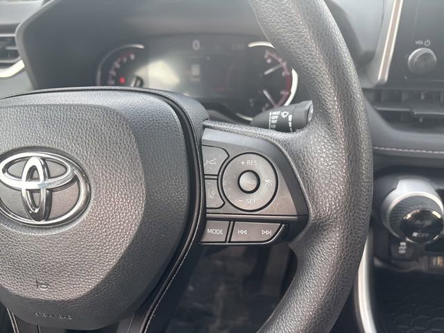 Certified 2024 Toyota RAV4 XLE image 25