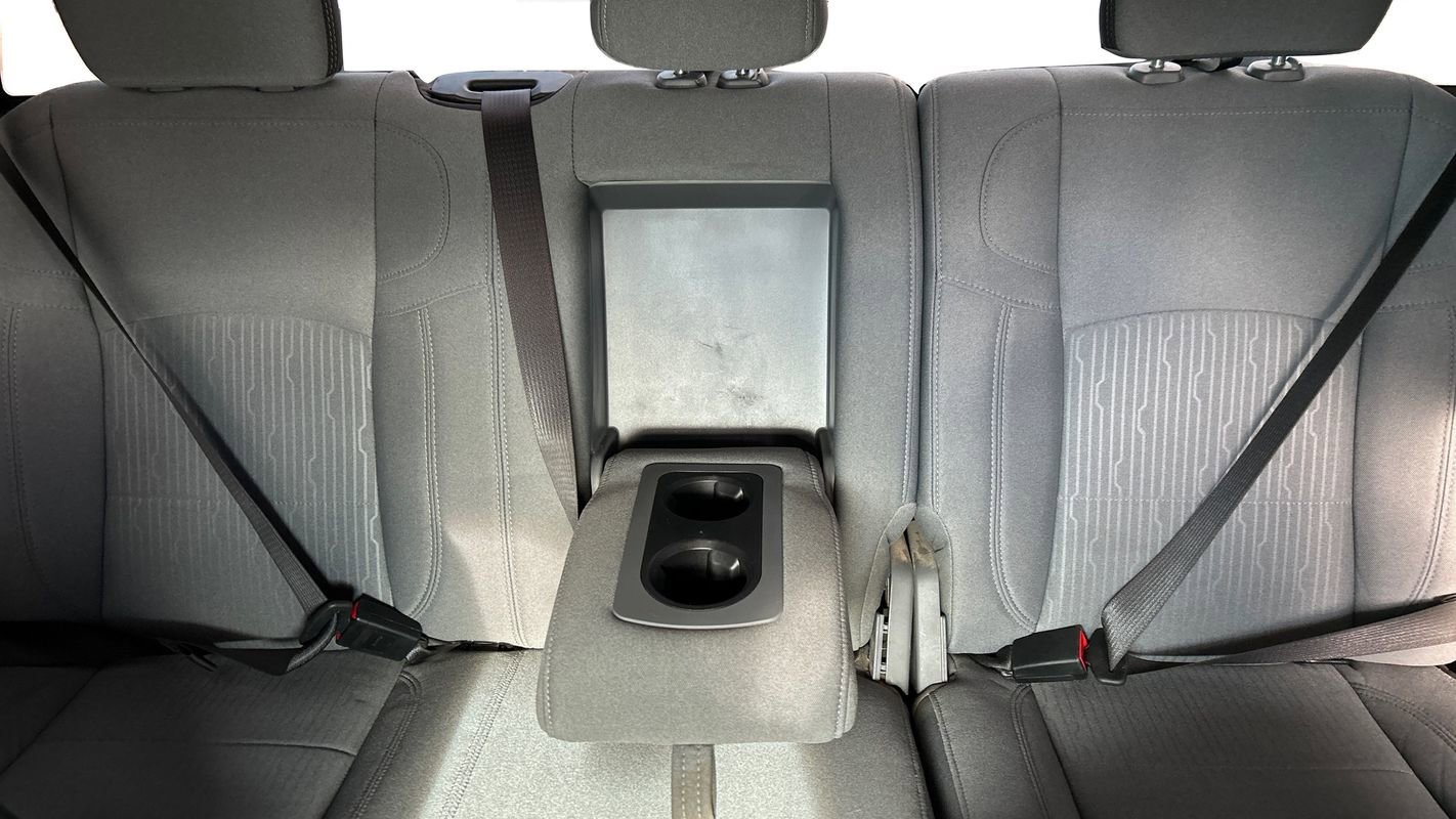 Used 2023 RAM 2500 Big Horn w/ Level 1 Equipment Group image 18