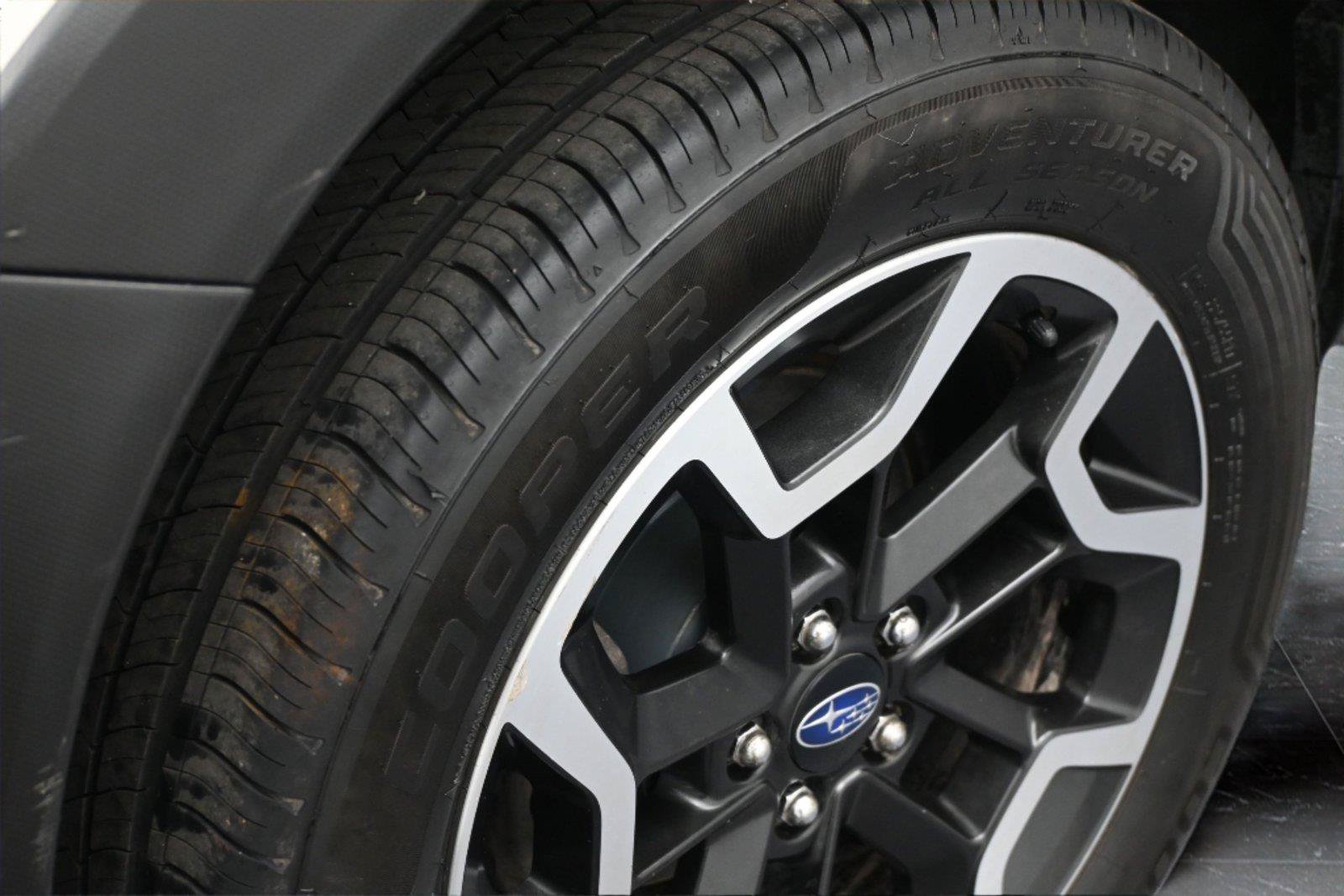 Used 2016 Subaru Crosstrek 2.0i Limited AWD/4WD image 13