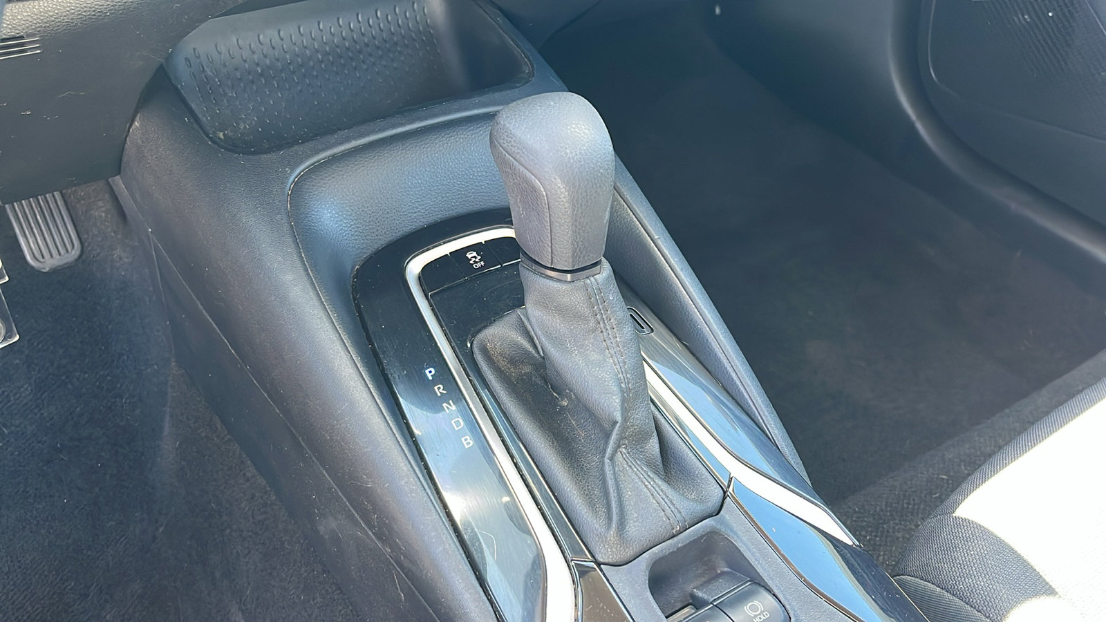 Used 2022 Toyota Corolla LE image 21