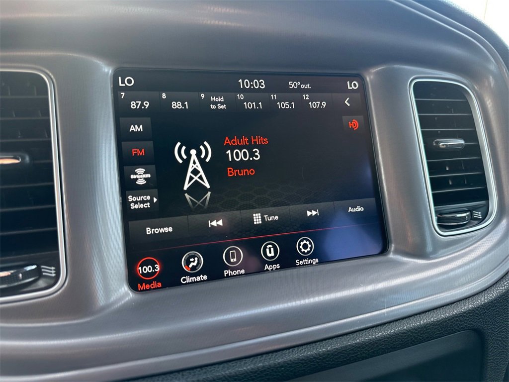 Certified 2023 Dodge Charger GT image 22