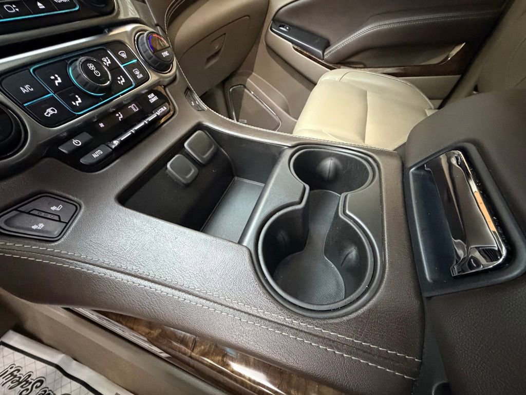 Used 2020 Chevrolet Tahoe LT AWD/4WD image 19