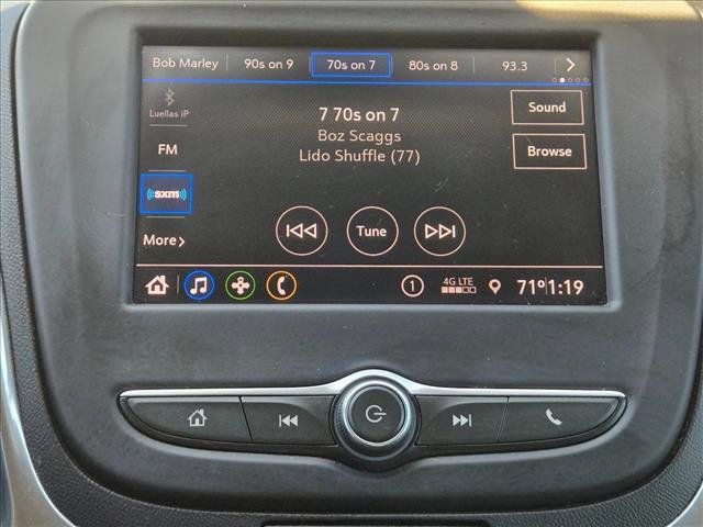 Used 2020 Chevrolet Equinox LT image 12