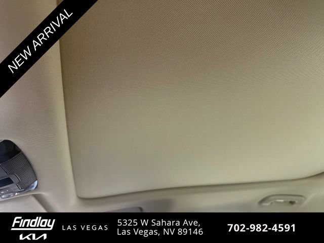 Certified 2025 Kia K5 EX FWD image 12