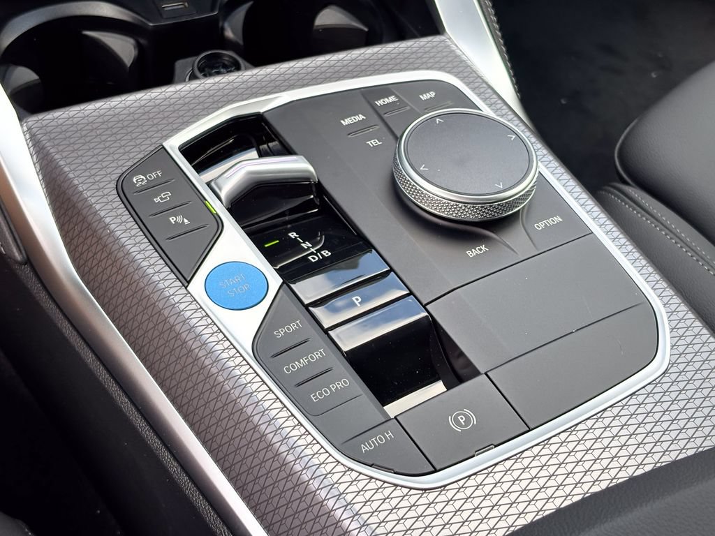 New 2026 BMW i4 xDrive40i AWD/4WD image 29