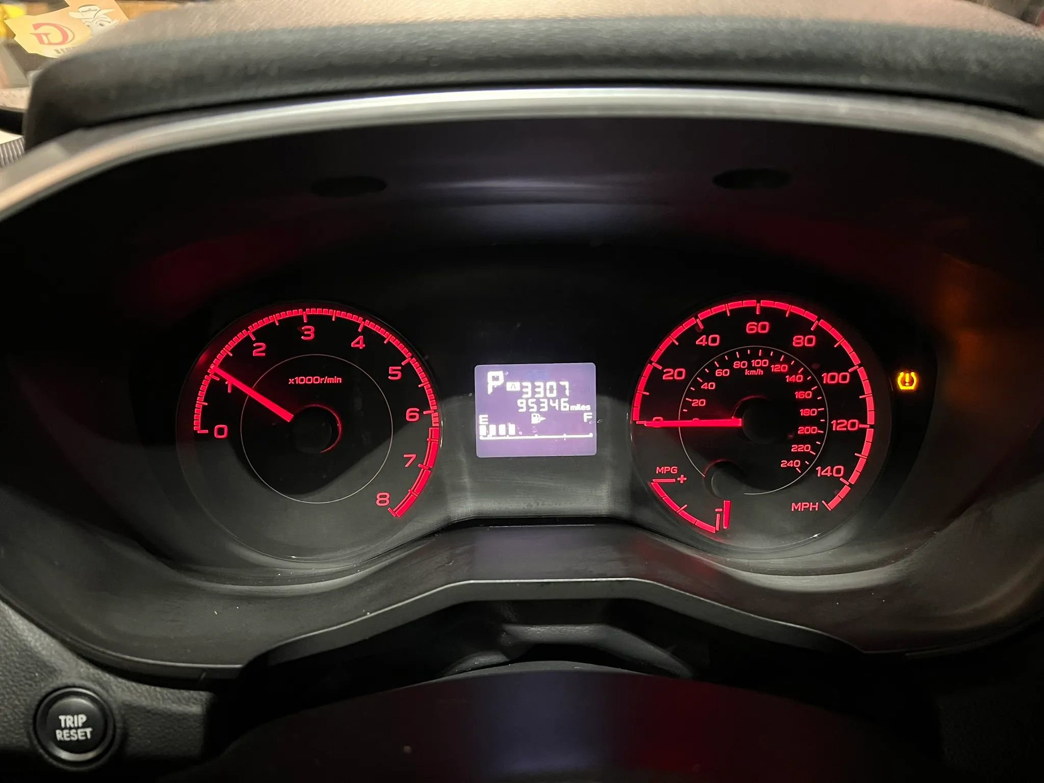 Used 2018 Subaru Impreza 2.0i Premium image 11