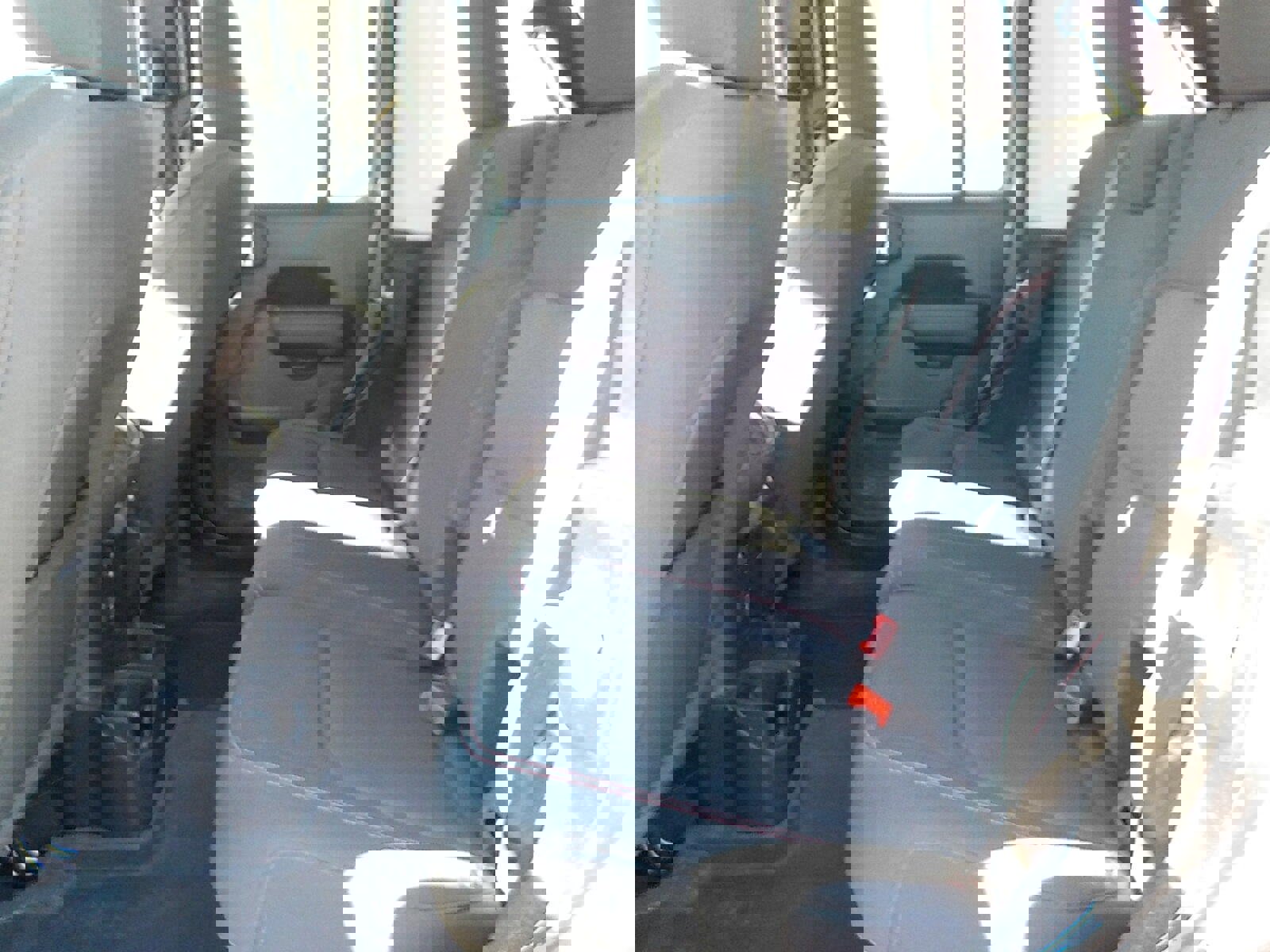 Used 2023 Jeep Wrangler Unlimited Rubicon w/ LED Lighting Group image 12