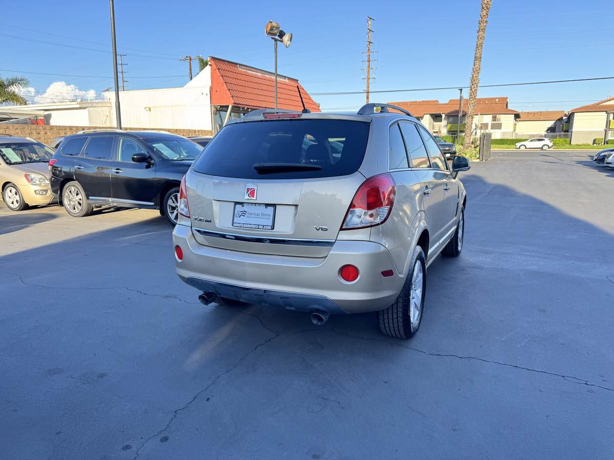 Used 2008 Saturn Vue XR w/ Convenience Package FWD image 5