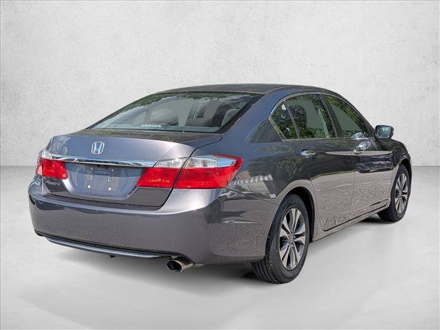 Used 2013 Honda Accord LX image 4