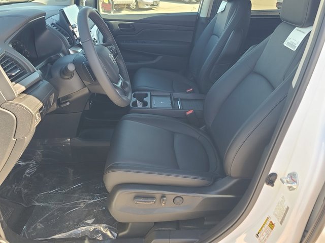 New 2026 Honda Odyssey EX-L image 15
