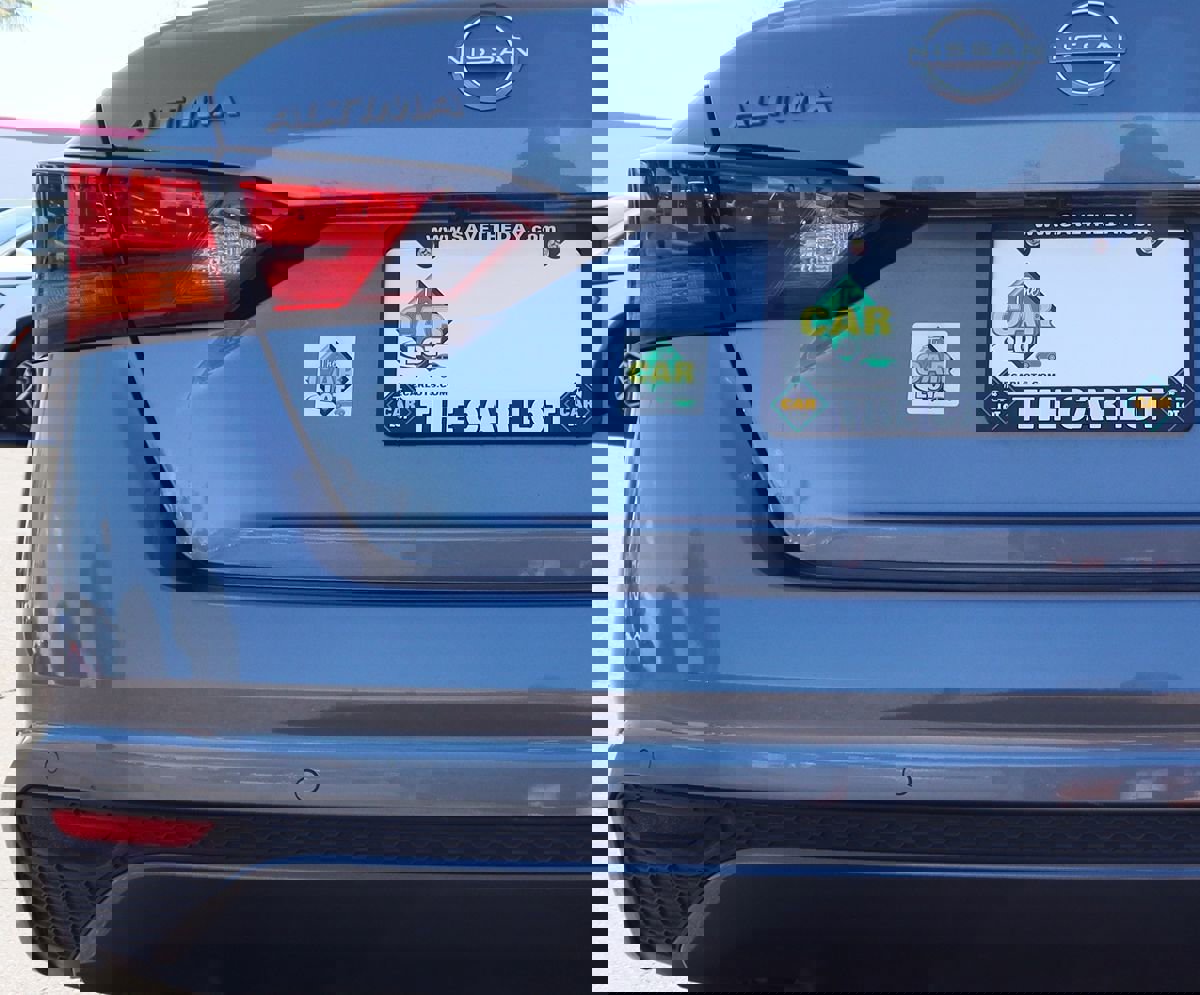 Used 2024 Nissan Altima 2.5 S image 19
