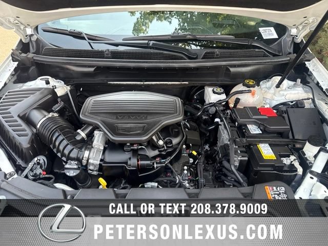 Used 2023 Cadillac XT5 Sportv w/ Technology Package AWD/4WD image 10