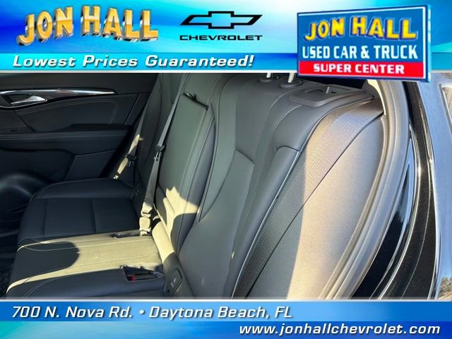 Certified 2023 Buick Envision Essence image 23