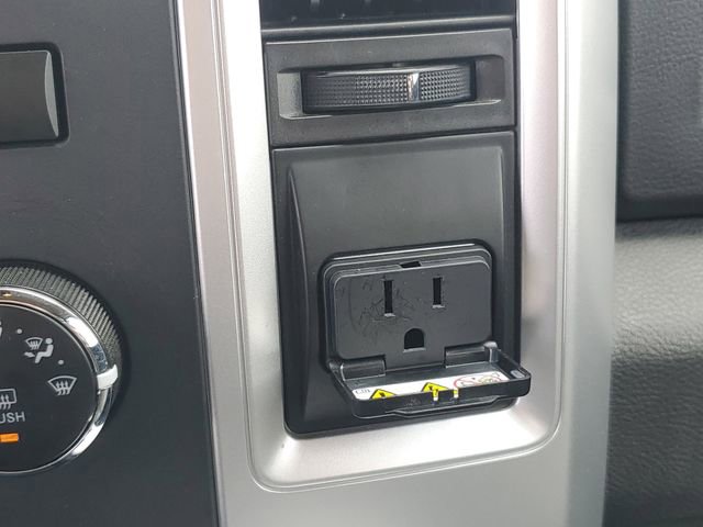 Used 2012 RAM 1500 Sport image 22