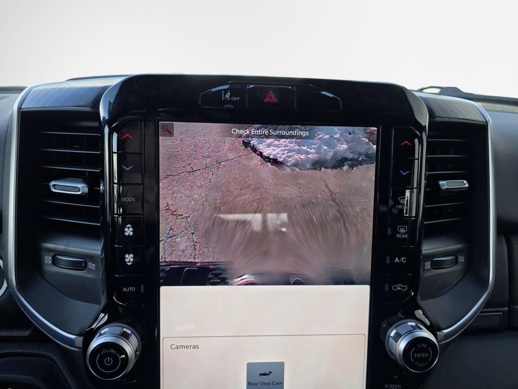 New 2026 RAM 1500 Big Horn image 15