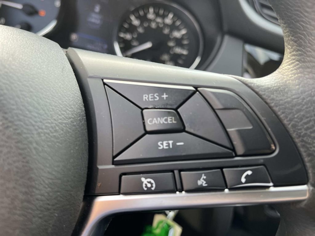 Used 2020 Nissan Rogue Sport S w/ Appearance Package image 30