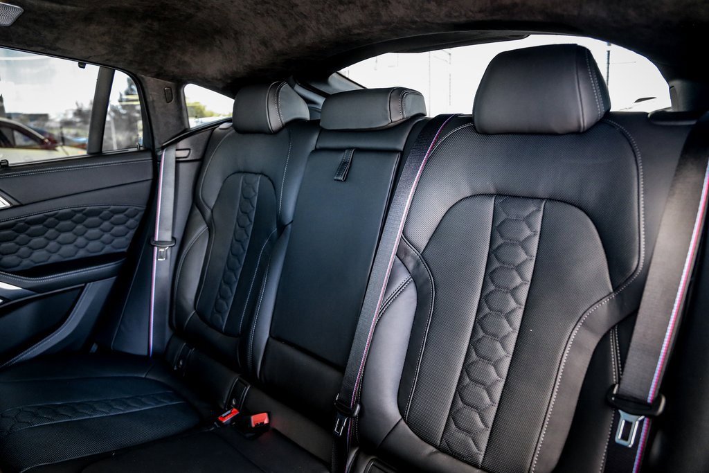 New 2026 BMW X6 M Competition w/ Executive Package image 40