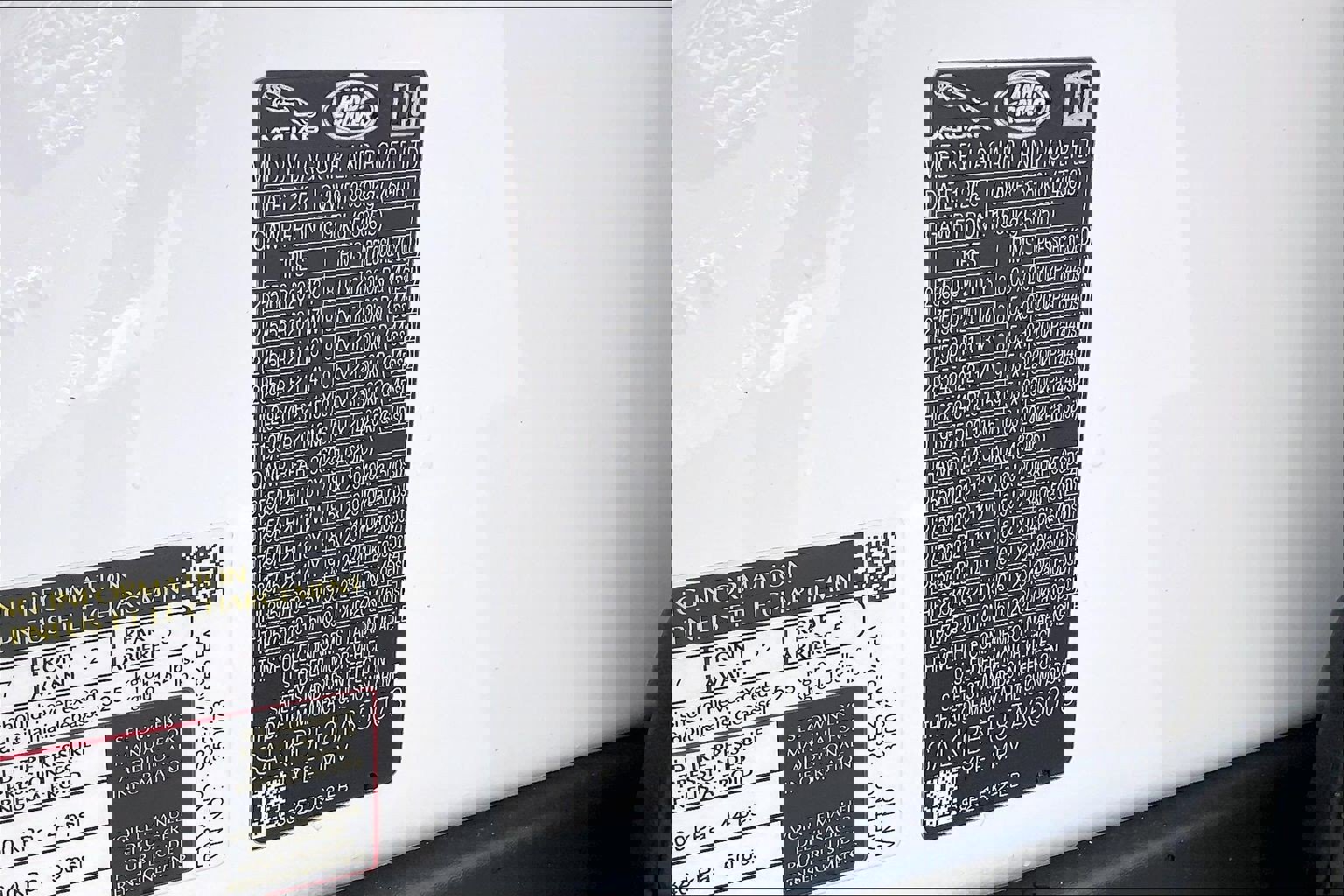 New 2026 Land Rover Range Rover Long Wheelbase SE image 13