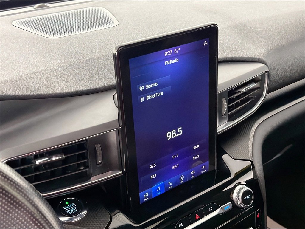 Used 2021 Ford Explorer ST w/ ST Street Pack image 14