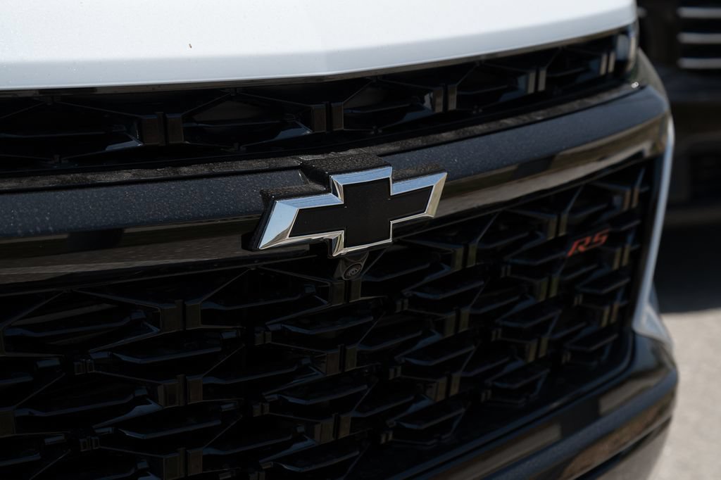 New 2026 Chevrolet Traverse RS AWD/4WD image 8