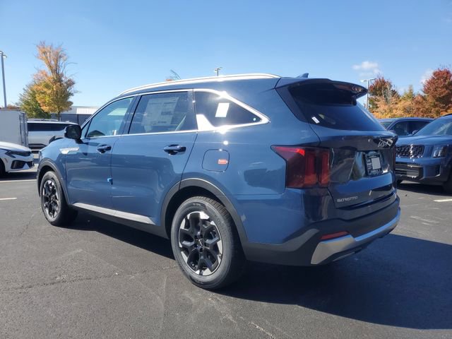 New 2026 Kia Sorento S image 6